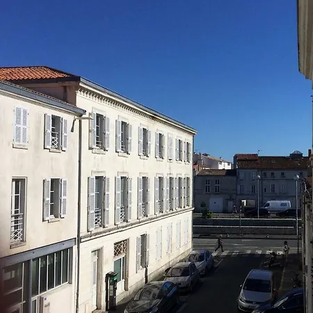 Διαμέρισμα La Fonderie