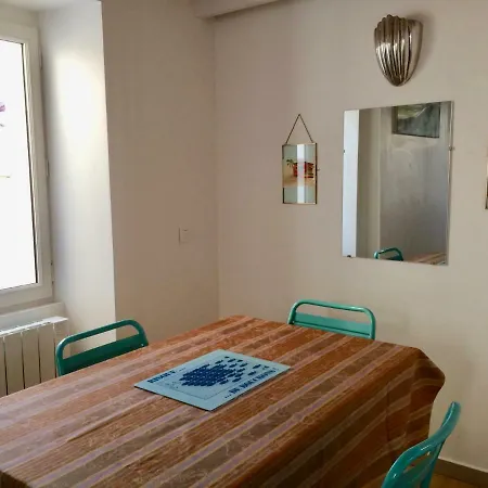 La Fonderie Διαμέρισμα *