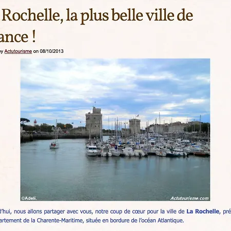 La Fonderie *